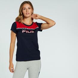 camiseta fila sprinter