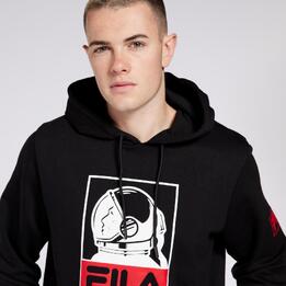 Sudaderas Fila Hombre | Sprinter (38)