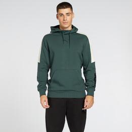 sudadera puma hombre