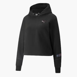 chándal puma mujer sprinter