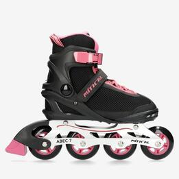 Bolsa de patinaje sobre hielo para niñas, bolsa de patines en línea, bolsa  de botas de esquí con ruedas, bolsa de patinaje sobre hielo para mujeres