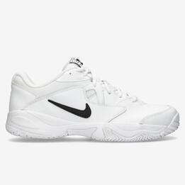 Zapatillas Nike Blancas Hombre | Nike Blancas hombre | Sprinter (23)