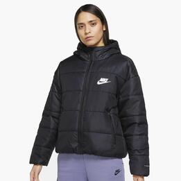 plumiferos mujer nike