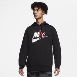 autopista Hacer deporte Estresante sudadera nike sprinter bobina barro  verano