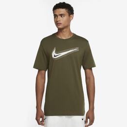 camisetas nike basicas