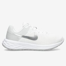 Zapatillas Nike Blancas Mujer | Nike Blancas | Sprinter (26)