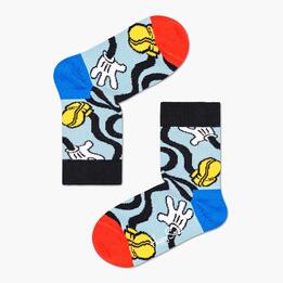Calcetines Hombre Happy Socks PACK 6 DISNEY GIFT