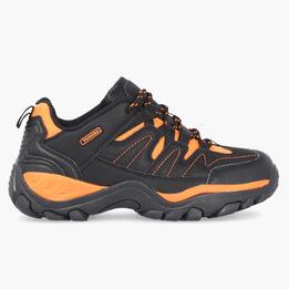 Zapatillas Trekking Niño | Zapatillas Montaña Niño | Sprinter (31)