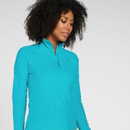 Forro Polar Up Basics