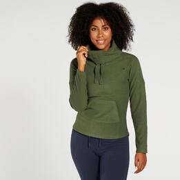 Forro Polar Up Basics