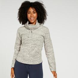 Forro Polar Up Basics