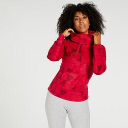 Forro Polar Up Basics