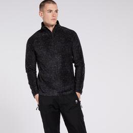 Forro Polar Up Basics