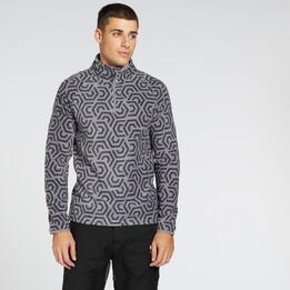 Forro Polar Up Basics