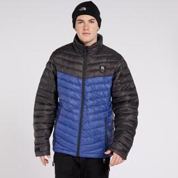 plumiferos hombre sprinter Big sale - OFF 78%