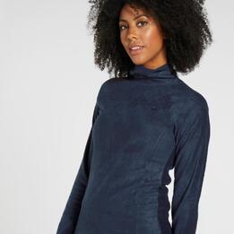 Forro Polar Up Basics