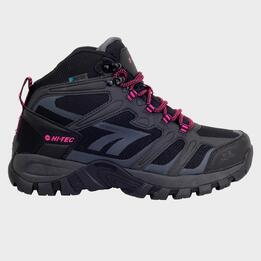 botas montaña mujer rebajas