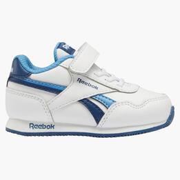 Reebok Blancas | Zapatillas Reebok Blancas | Sprinter (37)