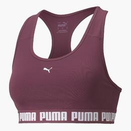 puma tops deportivos