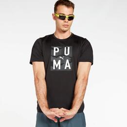 Camisetas Running Puma | Sprinter (24)