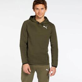 Sudaderas Puma Hombre | Sprinter (44)