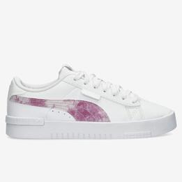 Puma Blancas | Zapatillas Puma Blancas | Sprinter (60)