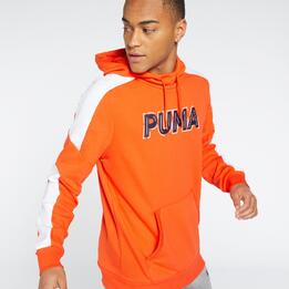 Sudaderas Puma Hombre | Sprinter (48)