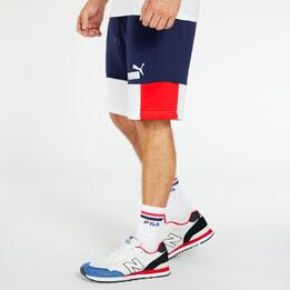 Pantalones Puma Hombre | Pantalón Chándal Puma Hombre | Sprinter (45)