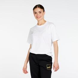 Camisetas Puma Mujer I Sprinter (55)
