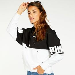 Sudaderas Puma Mujer | Sprinter (40)