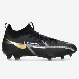 فخور حماسة هزة أرضية botas nike negras y doradas - katrinasalas-photo.com
