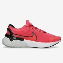 Zapatillas Rojas | Nike Rojas Hombre | Sprinter (6)
