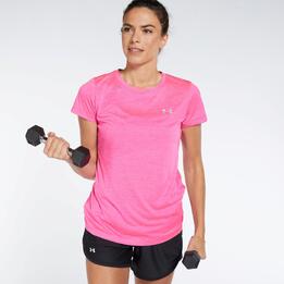 Ropa Mujer Under Armour | Sprinter (48)
