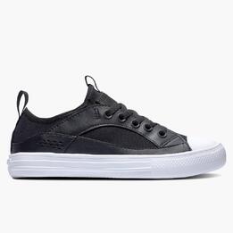 Converse negras sprinter best sale