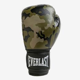 Comprar Guantes De Boxeo Everlast Core - Talla L/XL - Negro