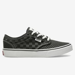 zapatillas vans infantiles