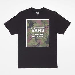 tienda online vans