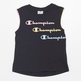 Ropa Champion Niña | Sprinter (25)