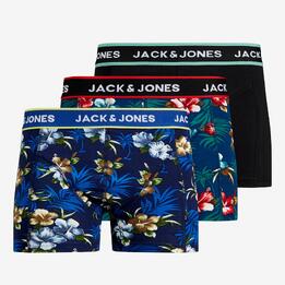 Calzoncillos Jack \u0026 Jones | Boxers Jack \u0026 Jones | Sprinter (13)