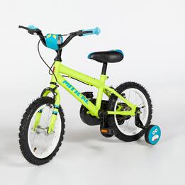 Bicicletas Niños | Bicicletas con Ruedines Sprinter (238)