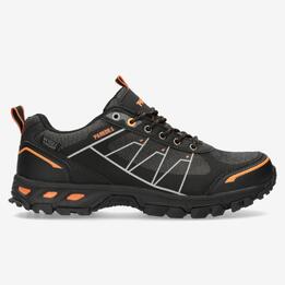 Zapatillas Trekking | Zapatillas Montaña | Sprinter (366)