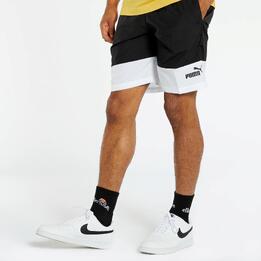 Pantalones Puma Hombre | Pantalón Chándal Puma Hombre | Sprinter (48)