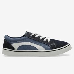 Zapatillas Lona Hombre | Sprinter (49)