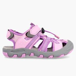 Sandalias Trekking | Sandalias Senderismo | Sprinter (313)