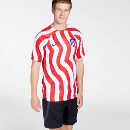Camisetas Equipos Fútbol | Sprinter (742)