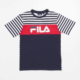 Camisetas Fila Niño | Sprinter (36)