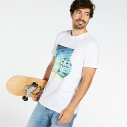 Camisetas Hombre | Camisetas Deportivas Hombre | Sprinter (3845)
