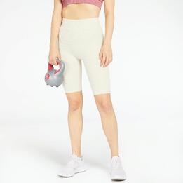 Mallas de corte alto y sin costuras United By Fitness - Granate Reebok |  Reebok Mexico