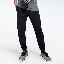 Skechers Pantalón chándal Expedition Jogger Dark Grey Gris Claro Hombre