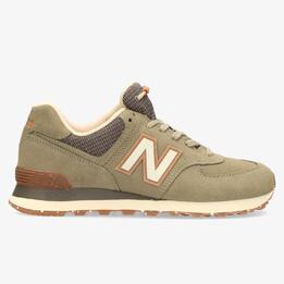 Crueldad Cívico grado Zapatillas New Balance Hombre | New Balance Hombre | Sprinter (25)